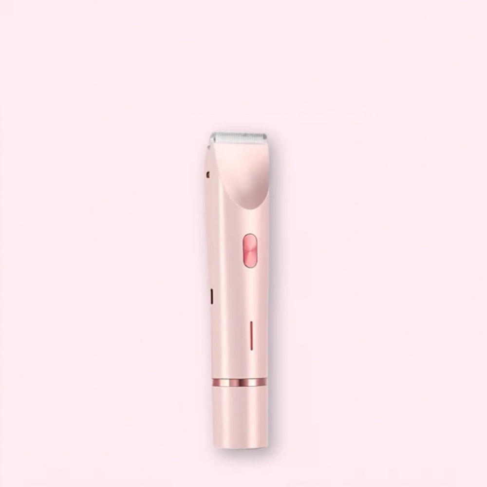 NEW Pink Hair Removal Device